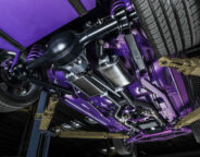 Street Machine Features Holden Lx Torana Hatch Underside