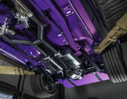 Street Machine Features Holden Lx Torana Hatch Underside 3