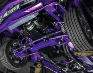 Street Machine Features Holden Lx Torana Hatch Underside 6