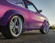 Street Machine Features Holden Lx Torana Hatch Wheels