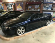 Street Machine News Holden Marilyn Monaro