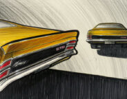 Holden Monaro Concept