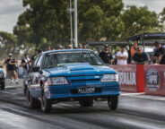 Street Machine Events Holden Nationals 2022 10