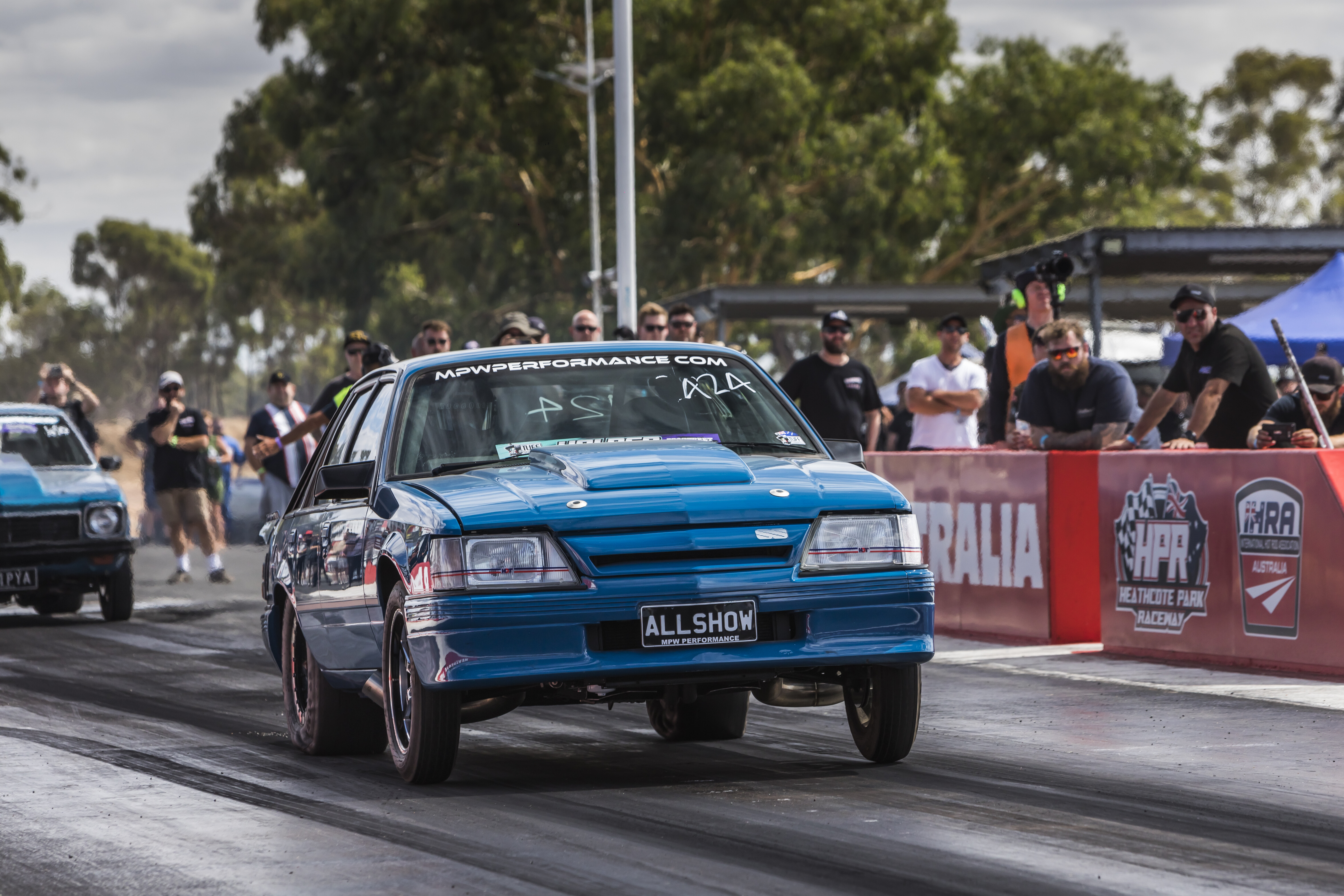 Street Machine Events Holden Nationals 2022 10