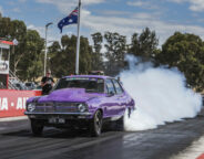 Street Machine Events Holden Nationals 2022 14