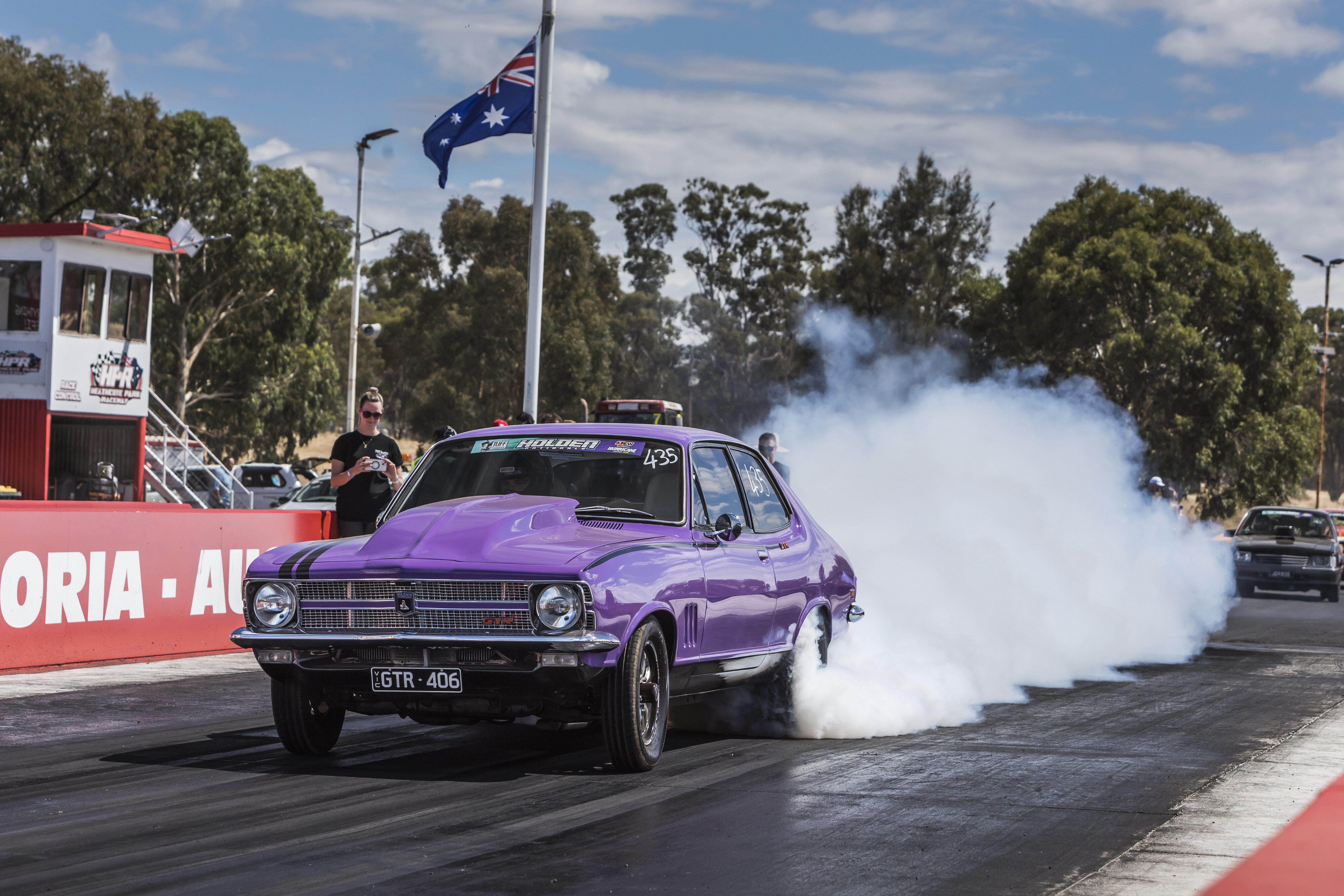 Street Machine Events Holden Nationals 2022 14
