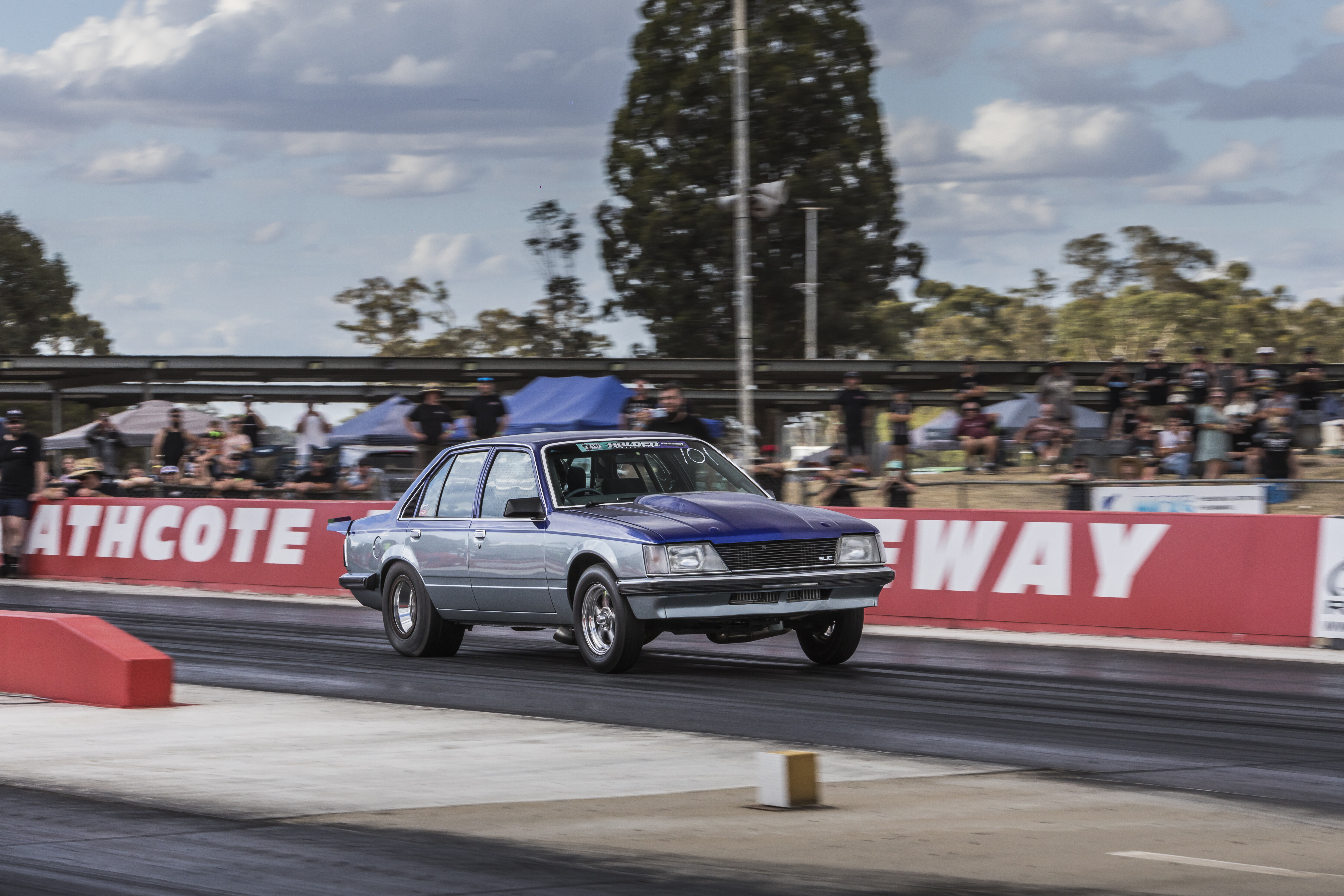 Street Machine Events Holden Nationals 2022 36