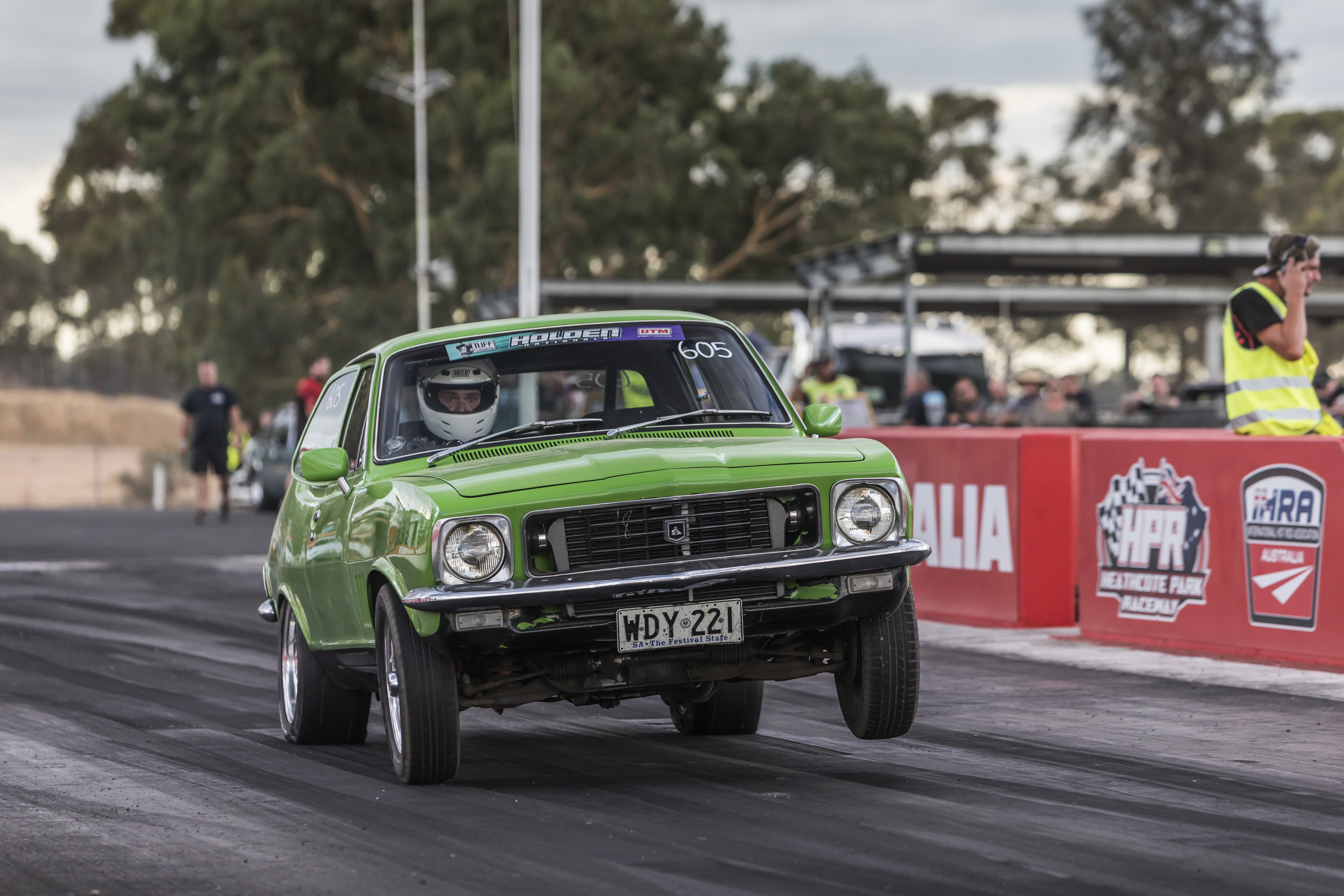 Street Machine Events Holden Nationals 2022 46