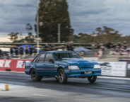 Street Machine Events Holden Nationals 2022 48