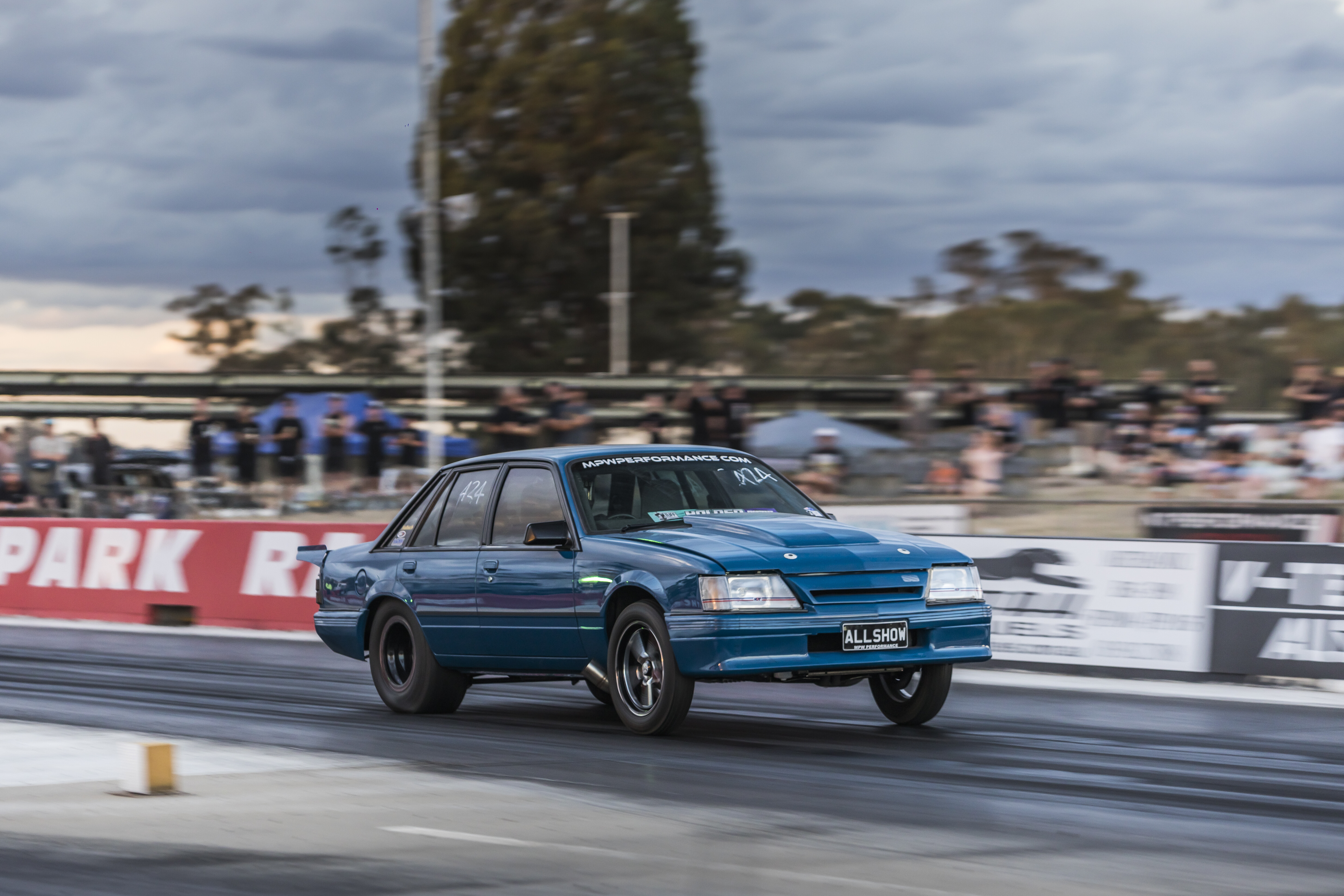 Street Machine Events Holden Nationals 2022 48
