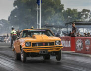 Street Machine Events Holden Nationals 2022 50