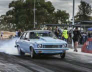 Street Machine Events Holden Nationals 2022 9