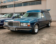 Street Machine Features Holden Sandman