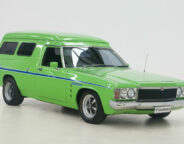 Street Machine News Holden Sandman HZ 4