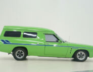Street Machine News Holden Sandman HZ 5