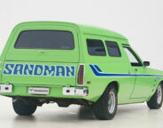 Street Machine News Holden Sandman HZ 6