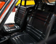 Street Machine TV Holden Torana LC GTR Orange 1