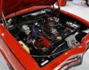 Street Machine TV Holden Torana LC GTR Orange 2