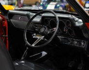 Street Machine TV Holden Torana LC GTR Orange 5