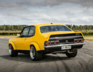Street Machine Features Holden Torana LC XU 3 29