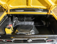 Street Machine Features Holden Torana LC XU 3 Boot