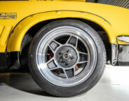 Street Machine Features Holden Torana LC XU 3 Wheel