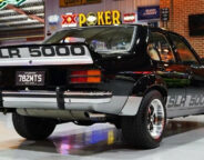 Street Machine TV Holden Torana SLR 5000 Black 1