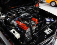 Street Machine TV Holden Torana SLR 5000 Black 2