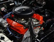 Street Machine TV Holden Torana SLR 5000 Black 3