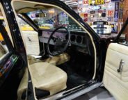 Street Machine TV Holden Torana SLR 5000 Black 5