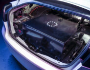 Street Machine Features Holden Ve Commodore Wagon Boot