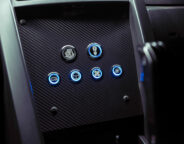 Street Machine Features Holden Ve Commodore Wagon Console
