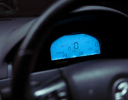 Street Machine Features Holden Ve Commodore Wagon Dash