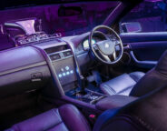 Street Machine Features Holden Ve Commodore Wagon Dash 2