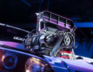 Street Machine Features Holden Ve Commodore Wagon Engine 2