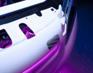 Street Machine Features Holden Ve Commodore Wagon Front Detail
