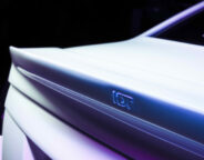 Street Machine Features Holden Ve Commodore Wagon Rear Wing