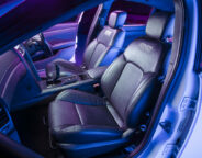 Street Machine Features Holden Ve Commodore Wagon Seats