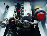 Street Machine Features Holden Vh Commodore Build 2