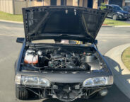 Street Machine Features Holden Vl Commodore Build 1 B