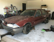 Street Machine Features Holden Vl Commodore Build 2
