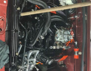 Street Machine Features Holden Vl Commodore Build 3
