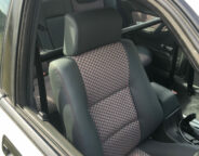 Street Machine Features Holden VN Commodore 3