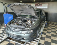 Street Machine Features Holden VY Commodore