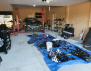 Street Machine Features Holden VY Commodore Build