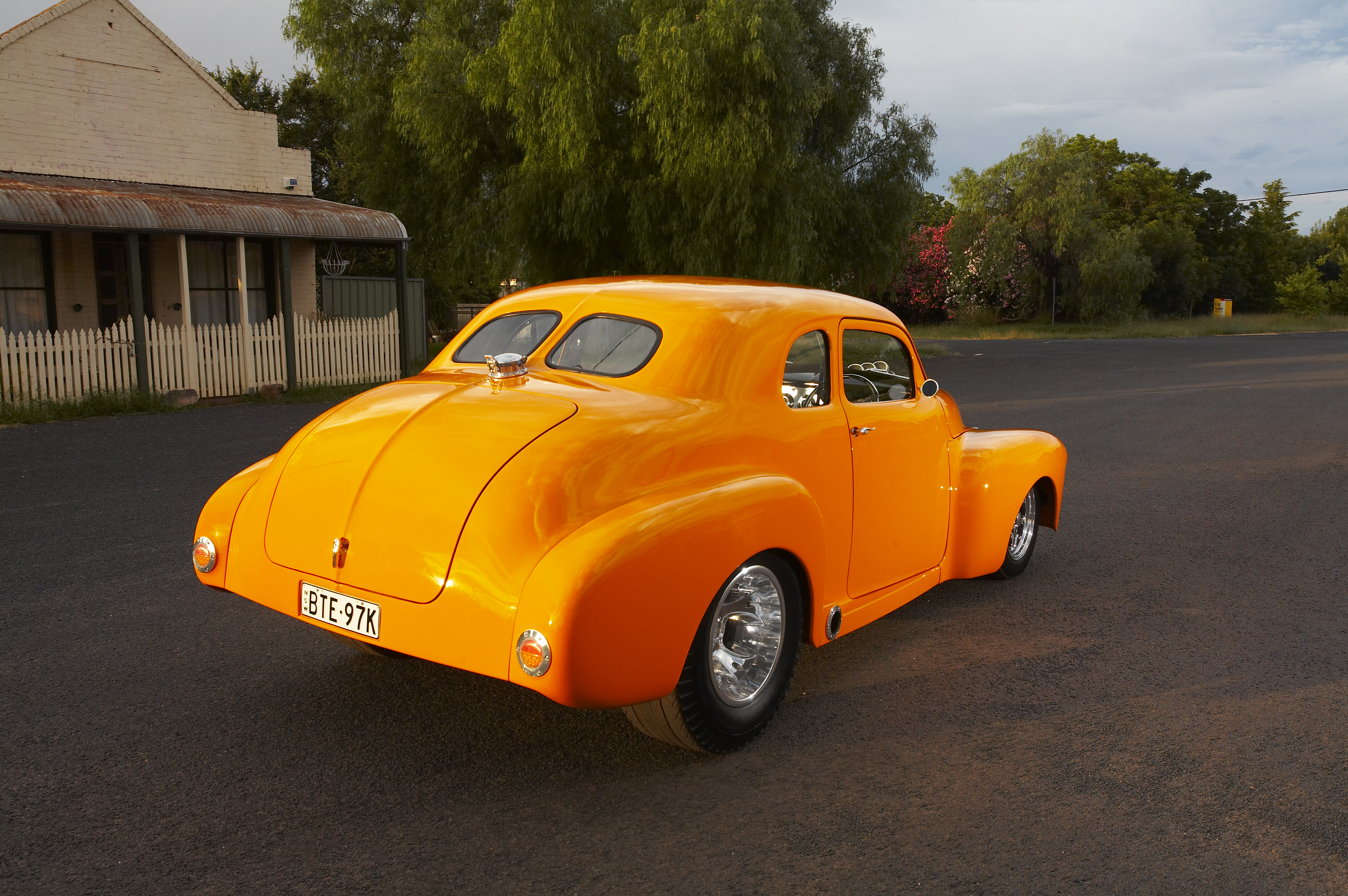 Street Machine News Holden FJBTE 97 K 080