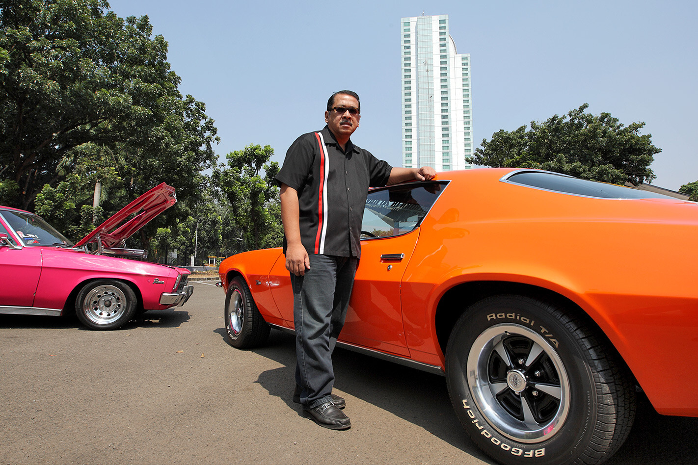 Azman Ozman