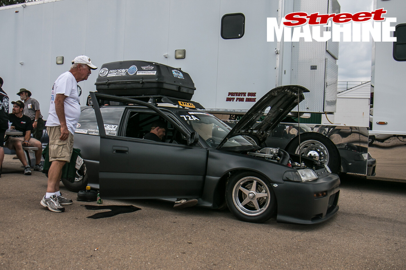 Honda -Civic