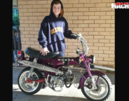 Holden Dax