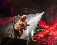 Street Machine Features Hoodoo Gurus